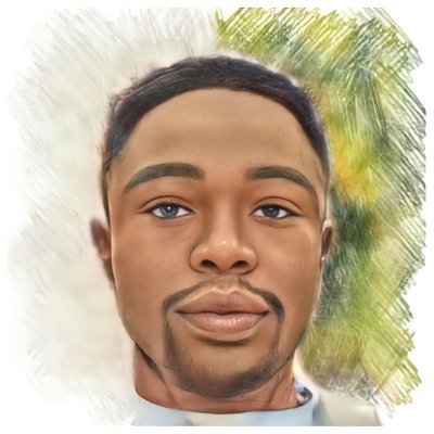 henryejemuta's profile picture. Software Developer