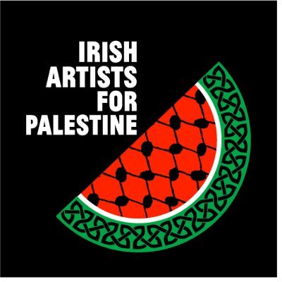 Irish Artists For Palestine Profile