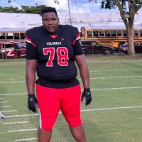 Malik henry-Wright (@malikhenryw_78) 's Twitter Profile