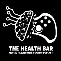 TheHealthBar (@healthbarcast) 's Twitter Profile