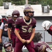 Carson Knight (2029 LS) (@cnknight54) 's Twitter Profile Photo Carson Knight (2029 LS) (@cnknight54) 's Twitter Profile Photo