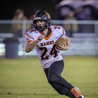 Jaden Hatfield (@jadenhatfield27) 's Twitter Profile