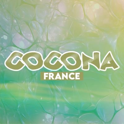 🍄 ⋮ Bienvenue sur votre fanbase française dédiée à #COCONA, rappeuse et danseuse du groupe #XG (@XGOfficial_) !