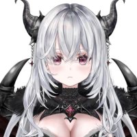 ロエマ🐉🖤新人Vtuber (@v_roema) 's Twitter Profile Photo ロエマ🐉🖤新人Vtuber (@v_roema) 's Twitter Profile Photo