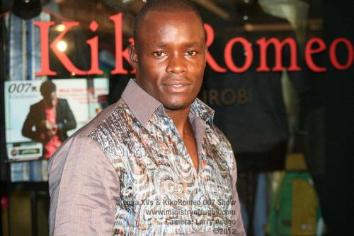 CalvinsBiko's profile picture. 