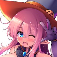 しーあーる@5/4ふたけっとA34b (@crsnest) 's Twitter Profile Photo しーあーる@5/4ふたけっとA34b (@crsnest) 's Twitter Profile Photo
