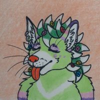 Buttons the hedgehog TFF2025 (@buttonsthehedge) 's Twitter Profile