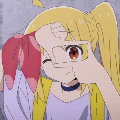 Kessoku_band529's profile picture. こんにちは！結束バンドが好きな高校生です！(^-^)無言フォロー失礼します‼️#ぼっち・ざ・ろっく 最推し 🥁