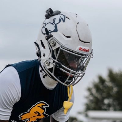 #livebyfaith ✞ Defensive Back/ATH #JUCOPRODUCT AA in Hand