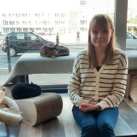 Anna🐕🐈❤️❤️#solidarnizukraina 🇺🇦 (@anulka89_) 's Twitter Profile