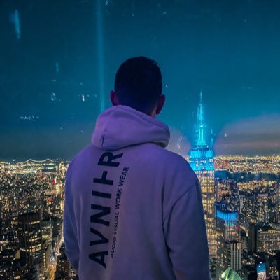 FonkDoc's profile picture. Nantais by Nature