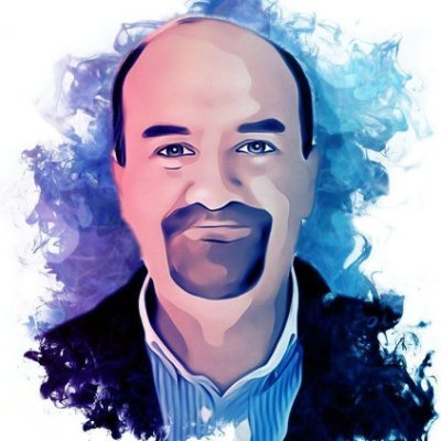 Jorge Avila Andradeさんのプロフィール画像