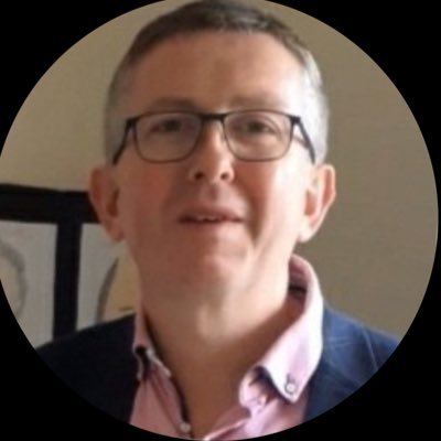 Patrick Hickey Profile