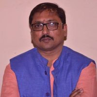 ANUJ BANSAL(SEC.) (@anuj_bansal738) 's Twitter Profile