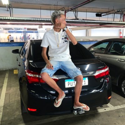 Carreira solo.