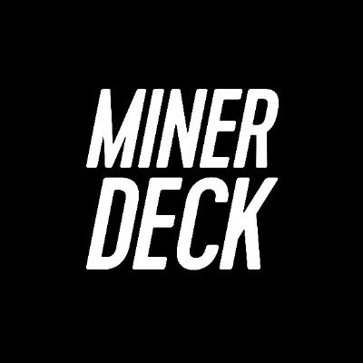 @MinerDeck