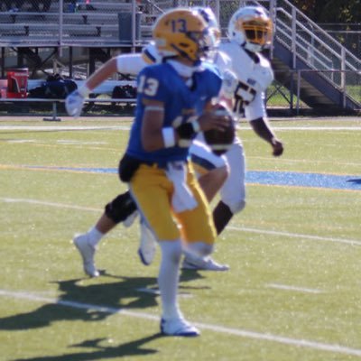 andrewreschoff's profile picture. Hampton HS (PA)|football basketball baseball | Phillipians 4:13| class of 28’ | QB/FS, 6’ 168 | Phone: 412-952-4638/Email: andrewreschoff@gmail.com