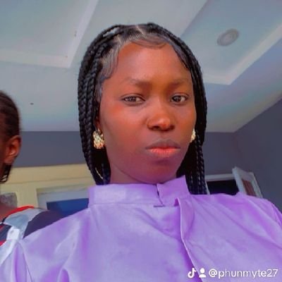 niniowo_kayode's profile picture. Am easy going guy and loving people