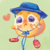 POLLO TRUSTE (OPEN COMMISSIONS) (@ivilyart) 's Twitter Profile
