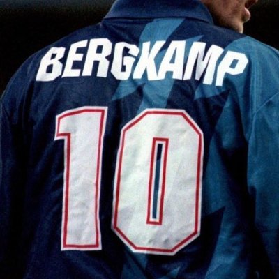 ArsenalPTGH's profile picture. New to Twitter. Specialising in AFC nostalgia. Follow now for regular retro Arsenal content straight to your feed.