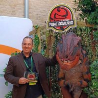 Víctor Almonacid (@nuevadmon) 's Twitter Profile
