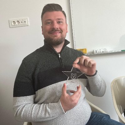 milos_vujinic's profile picture. Software Developer at @_Vtool