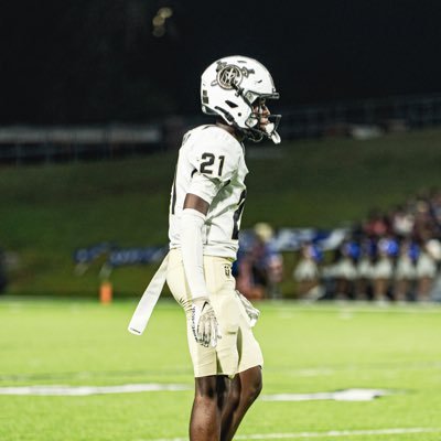 š³š¬|Katy Jordan High School |2026| Football | 6ā3 180 | DB/ATH | Track| NCAA ID# 2306938433| 708-515-2032| ofyadelowo@gmail.com