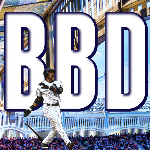 BxBaseballDaily's profile picture. This was a blog about the Yankees but now it's just a Twitter account