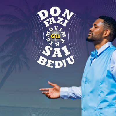 rapper, software engineer, translator... lover. Na movimentu um bez bai, u know kusé ki n fla! #G2H4Life #Rap265 📧 DFMSB Out Now https://t.co/xEwZB6jbli