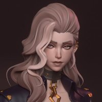 weilunart (@weilunart) 's Twitter Profile