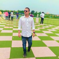 Vikas Chandan Singh Rajput (@vikasrajputbjym) 's Twitter Profile