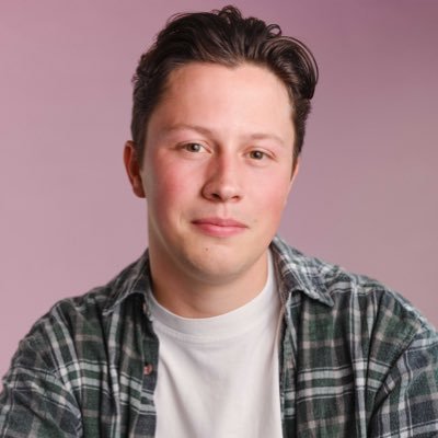 25 | He/Him | Actor | UOC Graduate | Spotlight Link Bellowā¬ļø