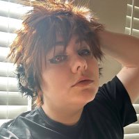 Brittany Lauda✨Vongola Decimo (@brittanylaudavo) 's Twitter Profile Photo Brittany Lauda✨Vongola Decimo (@brittanylaudavo) 's Twitter Profile Photo