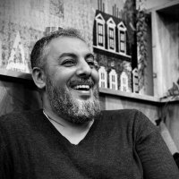 Mohamed Hamdouni (@hamdounimohamed) 's Twitter Profile