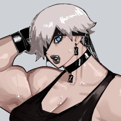 19 | he/him | autistic | bisexual | 🔞NSFW, no minors🔞 | fat gal connoisseur | main: @clydemystik301 | pfp by @axred7