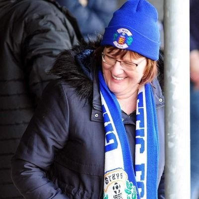 Owner and Welfare Benefits Specialist https://t.co/QpaQRfdq0y Grays Athletic fan, photographer, swims, socialises, reads espionage.