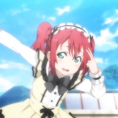 暁霞(ぎょうか)と申します!一般関西ラブライバー、03、タメ歓迎、フォロバほぼ100%気になった方無言フォロー失礼します!ラ!中心に呟く雑多垢 μ's→真姫、絵里 Aqours→曜、善子 虹ヶ咲→歩夢、栞子 Liella!→かのん、恋、メイ、冬毬 蓮→さやか、姫芽、吟子、小鈴、セラス イキヅライブ→のりこ、真緑