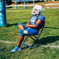 Jazzir Page (Jazzo) (@jazzir08) 's Twitter Profile