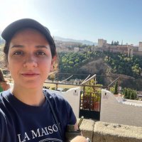 Paola Pusineri (@ppusineri) 's Twitter Profile
