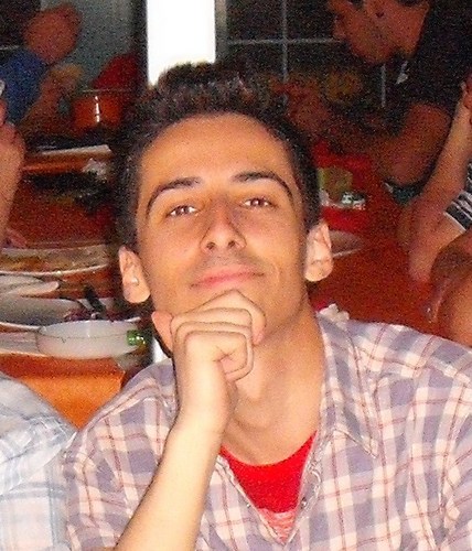 EgidioDAmelia's profile picture. Laureato in Chimica e Tecnologia Farmaceutiche. Chitarrista scanzonato. Eterno sognatore.