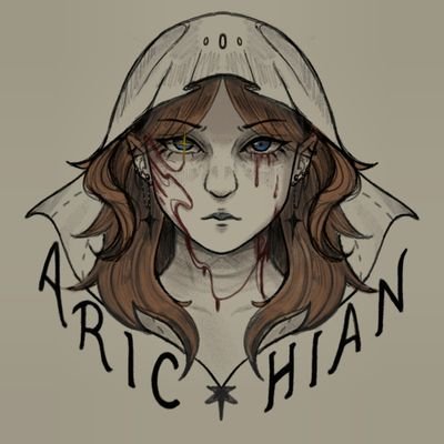 Arichianさんのプロフィール画像