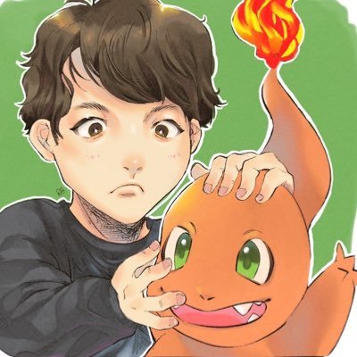N77tShi's profile picture. 大阪（たまに名古屋、東京）でポケ活🚶‍♂️‍➡️ 非対面希望🙇‍♂️平日はグラフロで交換可✨