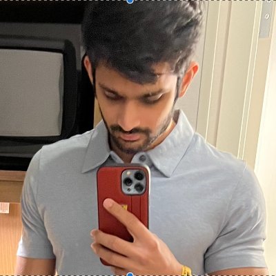 real_Rahul_S's profile picture. 