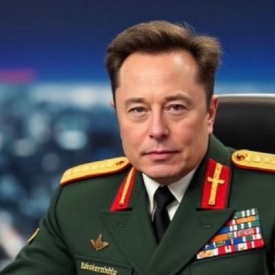 Entrepreneur
🚀| Spacex • CEO & CTO
🚔| Tesla • CEO and Product architect
🚄| Hyperloop • Founder
🧩| OpenAI • Co-founder
👇🏻| Build A 7-fig twitter