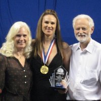 Danielle Viglione (@daniellevi83849) 's Twitter Profile