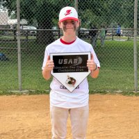 Hudson Szymanski (@11huddy2029) 's Twitter Profile