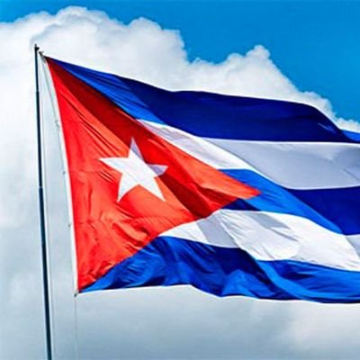 Cuenta oficial de la Dirección General de Educación del municipio Caibarién, Villa Clara, Cuba.