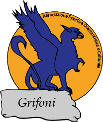 grifoniciampino's profile picture. Associazione Sportiva Dilettantistica e Culturale - Ciampino