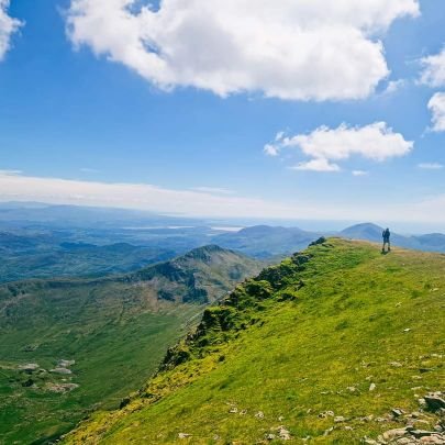 ElCapitanPaolo's profile picture. British Army Veteran, lover, Arsenal, terrible runner - North Wales 💂‍♂️⚽️🏃‍♂️🏴󠁧󠁢󠁷󠁬󠁳󠁿