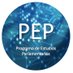 Programa de Estudios Parlamentarios (@pep_dcp) Twitter profile photo Programa de Estudios Parlamentarios (@pep_dcp) Twitter profile photo